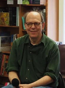Greg Grandin