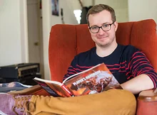 Griffin McElroy