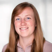Hannah Ritchie