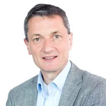 Hans-Werner Kaas