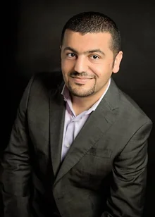Hassan Hassan