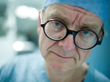 Henry Marsh