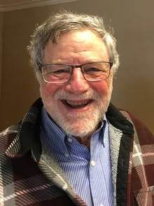 Huck Gutman