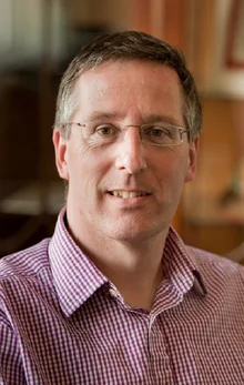 Ian Day
