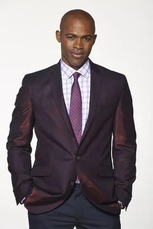 Ian K. Smith