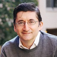 Ilya Strebulaev