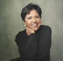 Indra Nooyi