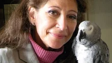 Irene Pepperberg