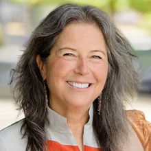 Ivy Ross