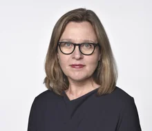 Jacquie McNish