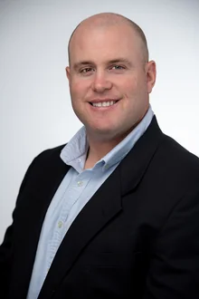 Jake Macdonald