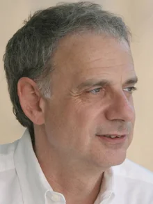 James Gleick