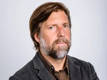 James Nestor