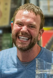 James O’Brien