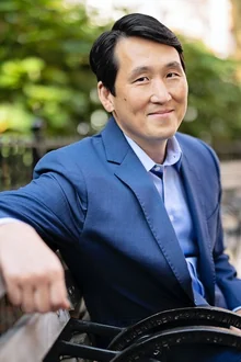 James Rhee