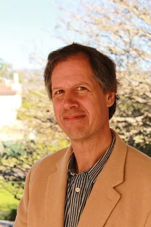 James Salzman