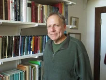 James Shapiro