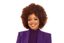 Janice Gassam Asare