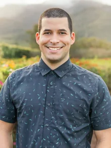 Jefferson Bethke