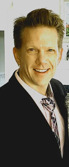 Jeffrey C. Wood
