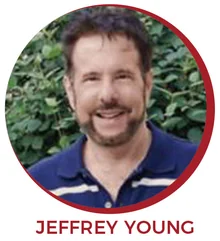 Jeffrey E. Young
