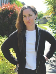 Jenara Nerenberg