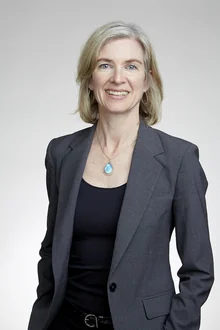 Jennifer A. Doudna
