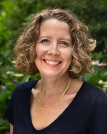 Jennifer Garvey Berger