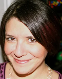 Jennifer Michael Hecht