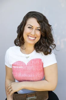 Jenny Blake