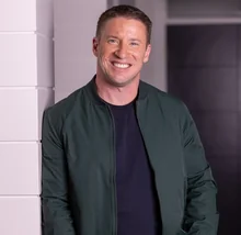 Jesse Mecham