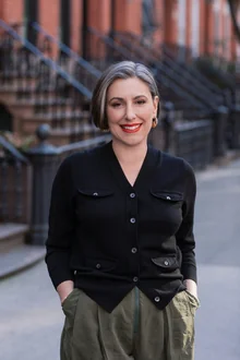 Jessica Valenti