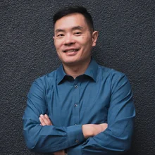 Jia Jiang
