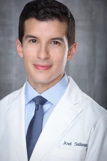Joel Salinas