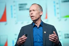 Johan Rockstrom