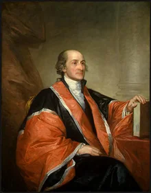 John Jay