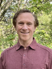 Jonathan Robinson
