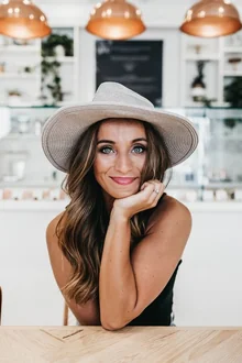 Jordan Lee Dooley
