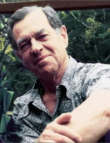 Joseph Campbell