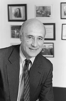 Joseph S. Nye Jr.