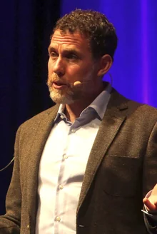 Joshua Greene