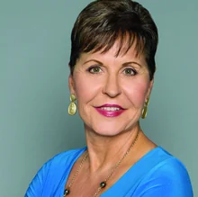 Joyce Meyer
