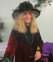 Judi Culbertson