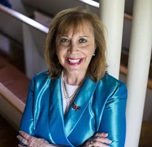 Judith Valente