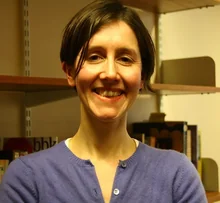 Julia Lovell
