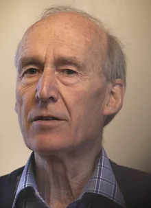 Julian Barbour