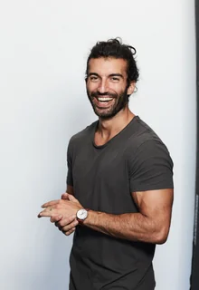 Justin Baldoni