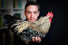 Justin Gregg