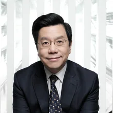 Kai-Fu Lee