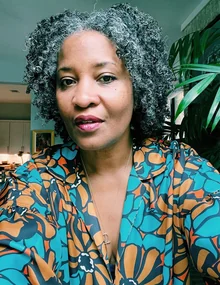 Karen Walrond